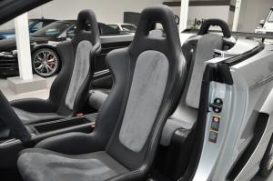 Mercedes-Benz CLK AMG DTM Cabriolet 2006 года 